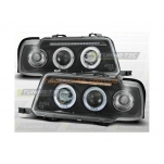 Оптика передняя на AUDI 80 B4 LPAU30
